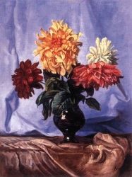 Vass Elemér festő (1887-1957)