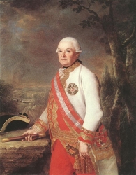 Weikert Georg festő (1745-1799)