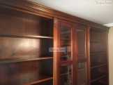 Antik bútor, Ónémet könyvszekrények gyártása.