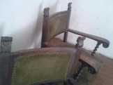 Antik Fotel Antik Fotel