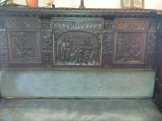 Antik pad Antik pad