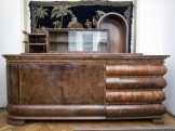 Art Deco bútorszett - 1930 
