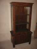 Art deco vitrin Art deco vitrin