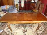 Biedermeier étkező
