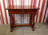 BIEDERMEIER gyermek íróasztal