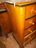 Biedermeier Komód
