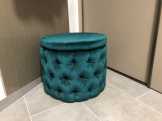 Chesterfield puff eladó Chesterfield puff eladó