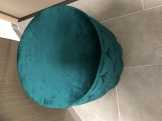 Chesterfield puff eladó Chesterfield puff eladó
