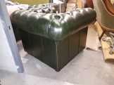 Chesterfield ülőgarnitura