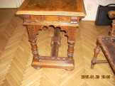 dolgozó garnitúra
