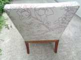 Eredeti Chippendale fotel