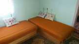 Hálószoba garnitúra