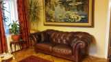 Natuzzi bőrkanapék (2db)