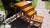 Nest table