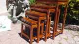 Nest table