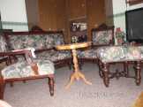 ónémet szalon garnitúra