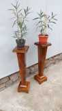 Posztamens (viragtarto) Posztamens (viragtarto)