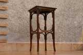 Restaurált Thonet Asztal