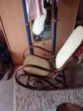 Thonet Hintaszék Thonet Hintaszék