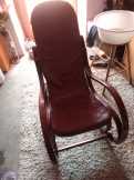 Thonet Hintaszék Thonet Hintaszék