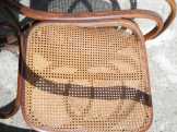 Thonet hintaszék 
