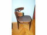 Thonet Karosszék Thonet Karosszék
