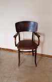 Thonet karszék Thonet karszék