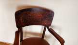 Thonet karszék Thonet karszék