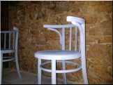 Thonet karszék