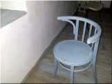 Thonet karszék