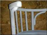 Thonet karszék