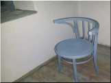 Thonet karszék