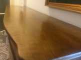 vitrines szekrény