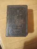 1868 latin szent biblia