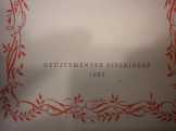 1925. Herczeg Ferenc könyvek