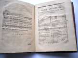  ANTIK - latin nyelvű - 1765-ös bécsi kiadás