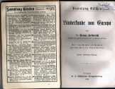  Länderkunde von Europa