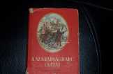 A szabadságharc csatái 1954-es kiadás A szabadságharc csatái 1954-es kiadás