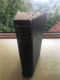 Adolf Hitler Mein Kampf 1942-és kiadás 