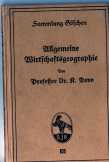 Allgemeine Wirtschaftsgeographie  835