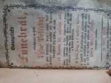 Antik biblia