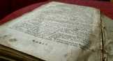 Antik biblia