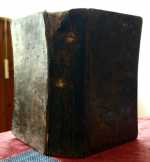 Antik biblia