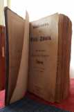 Antik biblia