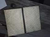 Antik biblia