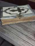 Antik biblia