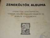 antik könyv