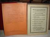 Antik pedagógiai könyvek 1920-1940-es évekből 2. Antik pedagógiai könyvek 1920-1940-es évekből 2.