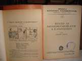 Antik pedagógiai könyvek 1920-1940-es évekből 2. Antik pedagógiai könyvek 1920-1940-es évekből 2.