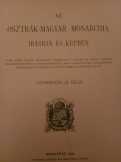 Az Osztrák-Magyar Monarchia írásban és képben